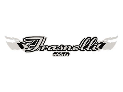 frasnelli kart logo transparent