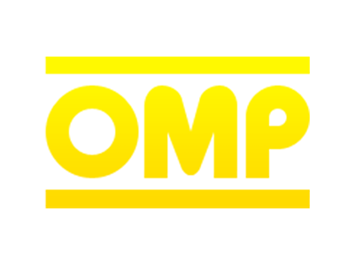 OMP transparent logo