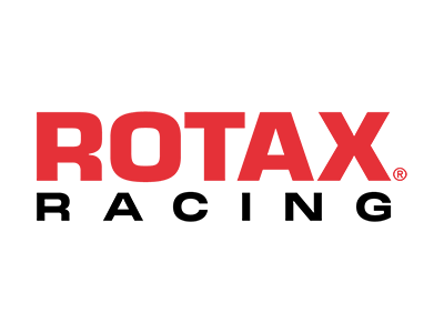 ROTAX racing transparent logo